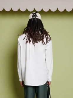 Sister Jane Penny Bow Pocket Shirt | Shirts