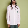 Sister Jane Penny Pea Stripe Shirt | Women Tops | Shirts