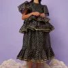 Sister Jane Prima Ballerina Tiered Dress | Women Dresses