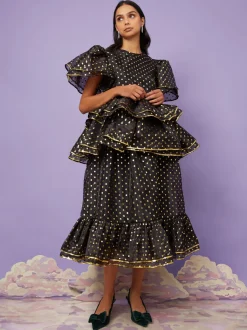 Sister Jane Prima Ballerina Tiered Dress | Women Dresses