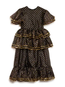 Sister Jane Prima Ballerina Tiered Dress | Women Dresses
