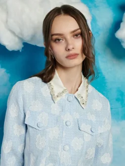 Sister Jane Rodeo Tweed Jacket | Women Jackets