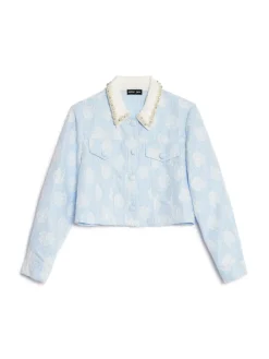 Sister Jane Rodeo Tweed Jacket | Women Jackets