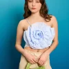 Sister Jane Sea Peony Cami Top | Women Tops