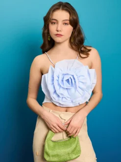 Sister Jane Sea Peony Cami Top | Women Tops