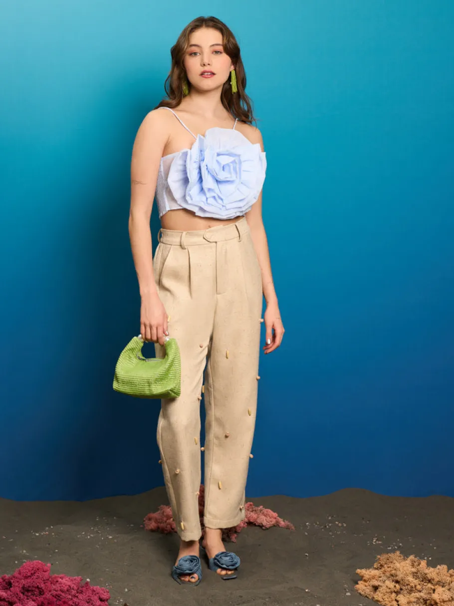 Sister Jane Sea Peony Cami Top | Women Tops