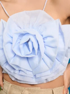 Sister Jane Sea Peony Cami Top | Women Tops