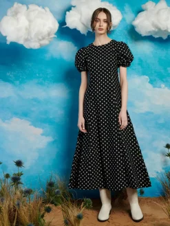 Sister Jane Sonora Star Midi Dress | Women Dresses