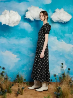 Sister Jane Sonora Star Midi Dress | Women Dresses