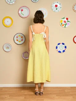 Sister Jane Tammy Tweed Midi Dress | Women Dresses