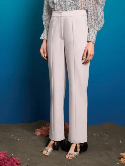 Sister Jane Tetra Tassel Trousers | Women Bottoms
