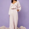 Sister Jane Theatre Bow Jumpsuit | Women Bottoms