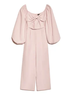 Sister Jane Theatre Bow Jumpsuit | Women Bottoms