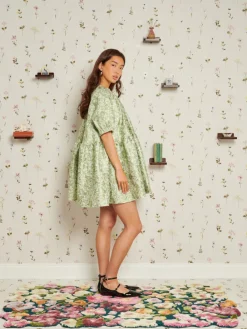 Sister Jane Thimble Jacquard Mini Dress | Women Dresses