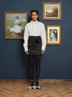 Sister Jane Travis Studded Shirt | Women Tops | Shirts