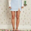 Sister Jane Treasured Tweed Mini Skirt | Women Bottoms