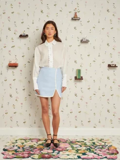 Sister Jane Treasured Tweed Mini Skirt | Women Bottoms