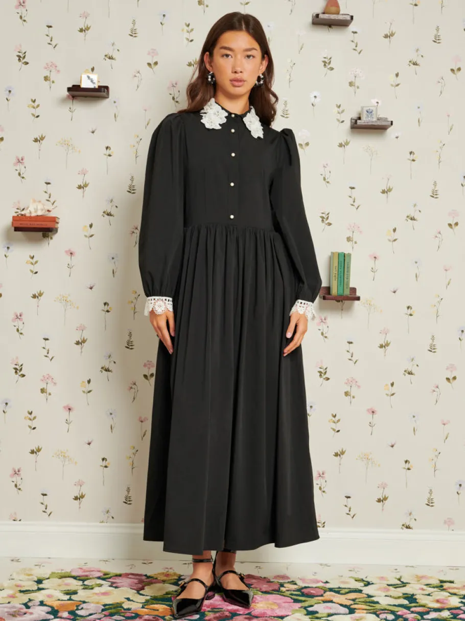 Sister Jane Tribute Midi Dress | Women Dresses