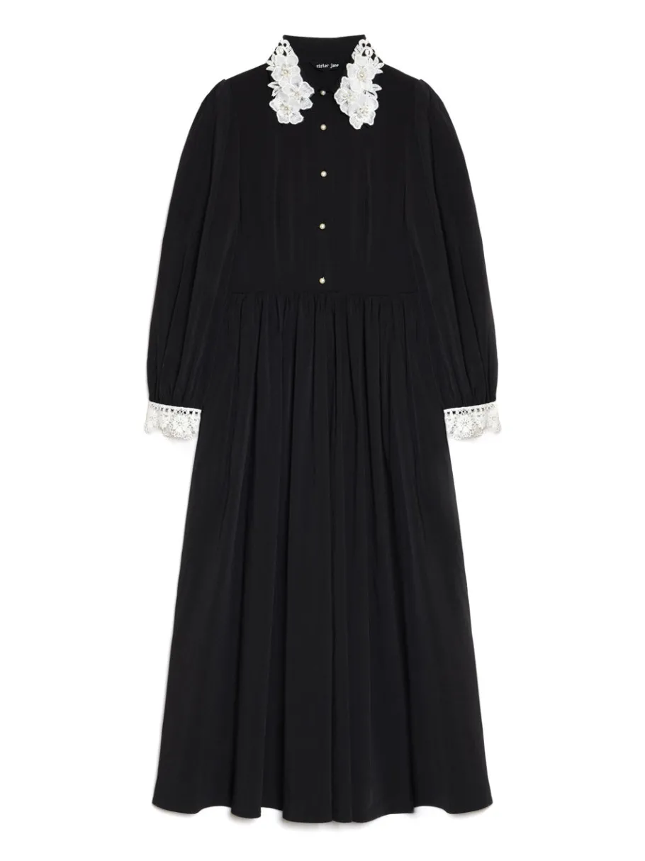 Sister Jane Tribute Midi Dress | Women Dresses