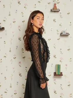 Sister Jane Trifle Lace Top | Women Tops