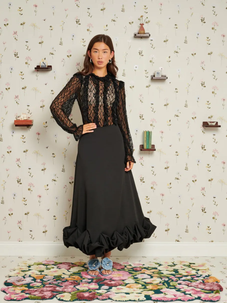 Sister Jane Trifle Lace Top | Women Tops