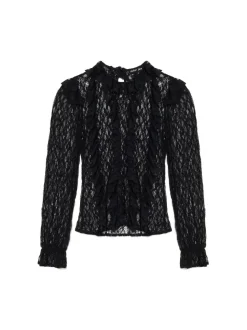 Sister Jane Trifle Lace Top | Women Tops