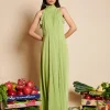 Sister Jane Watercress Maxi Dress | Women Dresses