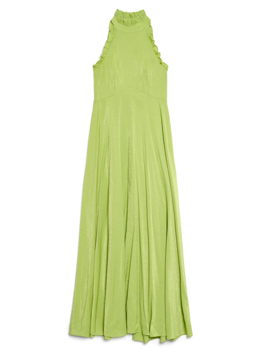 Sister Jane Watercress Maxi Dress | Women Dresses