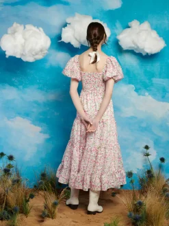 Sister Jane Wild Hearts Midi Dress | Women Dresses